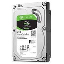 Disco Duro SEAGATE Barracuda 2Tb 3,5&quot; SATA