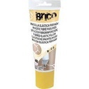 Masilla elástica B-26 Brico 4-22 (Tubo 200g)