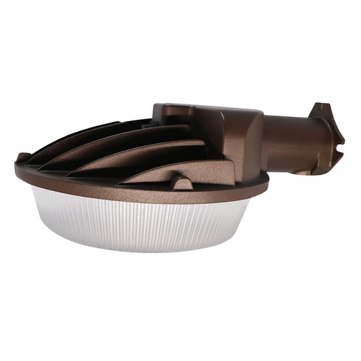 [P23685-36] Luminaria Urban LED, 30 W, 4 050 lm, 5 000 K, 120V-277V, 50 000 h, C/F